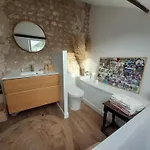 Maison De Charme Dans Joli Jardin Arbore De 300 M2 Vakantiehuis Criquebeuf-sur-Seine